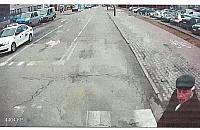 Pieszy spowodował wypadek. Szuka go policja