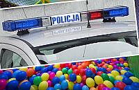 Tragedia w sali zabaw. Ojciec i dziecko nie �yj�