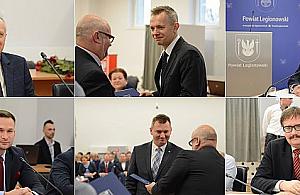 PiS bierze powiat legionowski. Zaskakująca koalicja