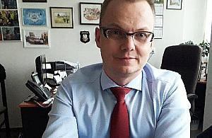 Grzegorz Pietruczuk burmistrzem. Znamy nazwiska zastępców