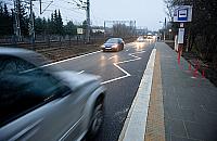 Cywilizacja na Czołowej. Powstał nawet przystanek