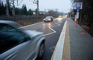 Cywilizacja na Czołowej. Powstał nawet przystanek