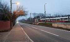 Cywilizacja na Czołowej. Powstał nawet przystanek