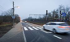 Cywilizacja na Czołowej. Powstał nawet przystanek