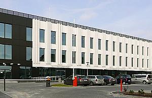 Zabawa w głuchy telefon. Bemowskie przychodnie oblężone