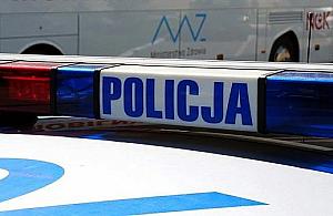 Napaść na kierowcę autobusu. "Nie zabrał spóźnialskich"