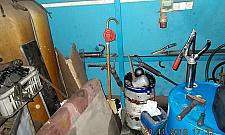 Zakłady produkcji smogu. Tym się pali w Wawrze