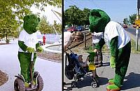 Gdzie się podział miś Bemiś?