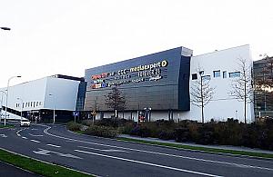 Koniec z czernią i bielą. "Ożywimy wygląd Galerii Północnej"