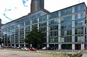 Strzały na Wroniej. Celem biuro drogowców