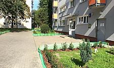 Podwórkowe rewolucje. Czas na wizytówkę Bielan