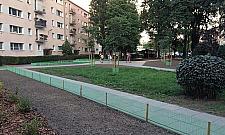 Podwórkowe rewolucje. Czas na wizytówkę Bielan