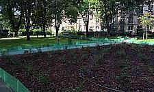 Podwórkowe rewolucje. Czas na wizytówkę Bielan