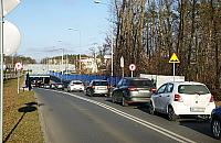 Tunel dłużej w remoncie. Kierowcy wściekli