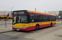 Nowe autobusy na Bemowie. Jak się sprawują?