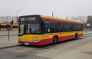 Nowe autobusy na Bemowie. Jak się sprawują?