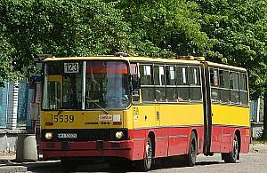 Pięć lat bez ikarusów. Kiedyś to było...