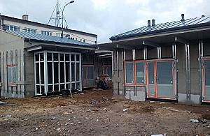 Bazar w Falenicy na nowo. "Zdążyłam się już odzwyczaić"