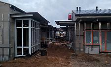 Bazar w Falenicy na nowo. "Zdążyłam się już odzwyczaić"