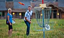 Wawer stolicą disc golfa? Mamy największe pole w Warszawie