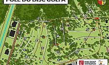 Wawer stolicą disc golfa? Mamy największe pole w Warszawie