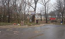 Romantyczna po sezonie. "Plaża jest regularnie sprzątana"