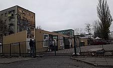 Praca na Zegrzyńskiej wre. Blaszaki przetrwają?