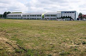 Kiedy hala sportowa w Chotomowie? Przetarg unieważniony