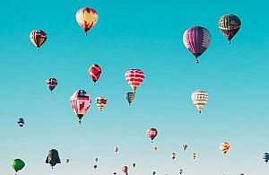 Lekcja wolności na Działdowskiej