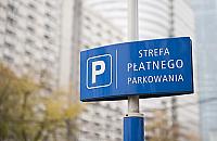 Parkowanie na Woli za darmo? "Na pierwszy samoch�d"
