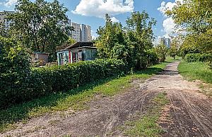 Nowo-Trocka: do trzech razy sztuka?