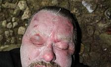 Zwłoki w Wiśle przy Lesie Bielańskim (DRASTYCZNE ZDJĘCIA)