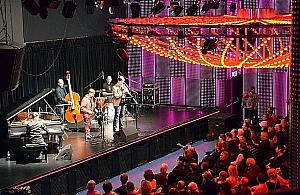 Dobry początek roku. Legenda polskiego jazzu