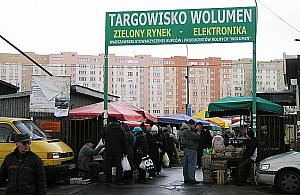 "Wolumenu nie oddamy". 5000 podpisów u prezydenta