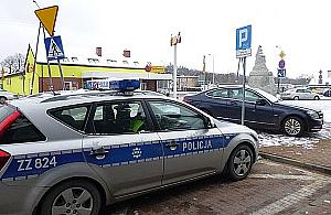 Skrobiesz szyby przy włączonym silniku? Grozi ci mandat