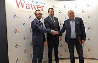 To oni będą rządzić Wawrem. Nowy zarząd wybrany