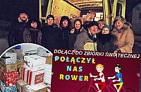 M�odzie� z Bia�o��ki pomaga. Zbi�rka dla Sosn�wki
