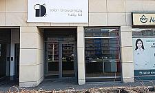 Piwny Misiek walczy o sklep przy Światowida