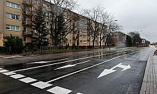 Drobna zmiana na Kasprowicza. "Jest bezpieczniej"