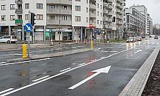 Drobna zmiana na Kasprowicza. "Jest bezpieczniej"