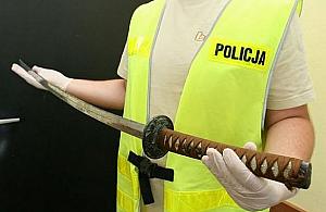 Zginął od ciosów mieczem samurajskim. Sąd wydał wyrok