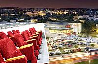 Zielone światło dla rozbudowy Maxima. Dwa kina w Legionowie?