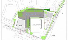 Zielone światło dla rozbudowy Maxima. Dwa kina w Legionowie?