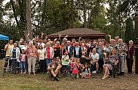 Wolontariat w Domach Pomocy Społecznej