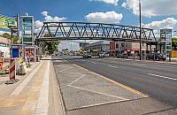 Fatum nad Płowiecką. Dziewięć miesięcy opóźnienia