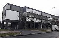 "Co to za paskudztwo?". Tarchomin się zmienia