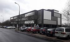 "Co to za paskudztwo?". Tarchomin się zmienia