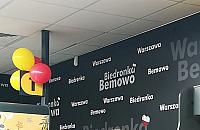 Bemowo na Kole. Zemsta za "Halę Wola"?