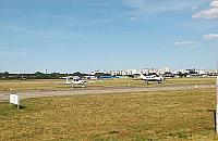 S7 coraz bliżej. Trasa zajmie lotnisko?