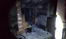 Bohaterowie Wawra. Uratowali kobiety z płonącego domu